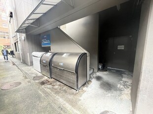 アルファレガロ古新町の物件内観写真